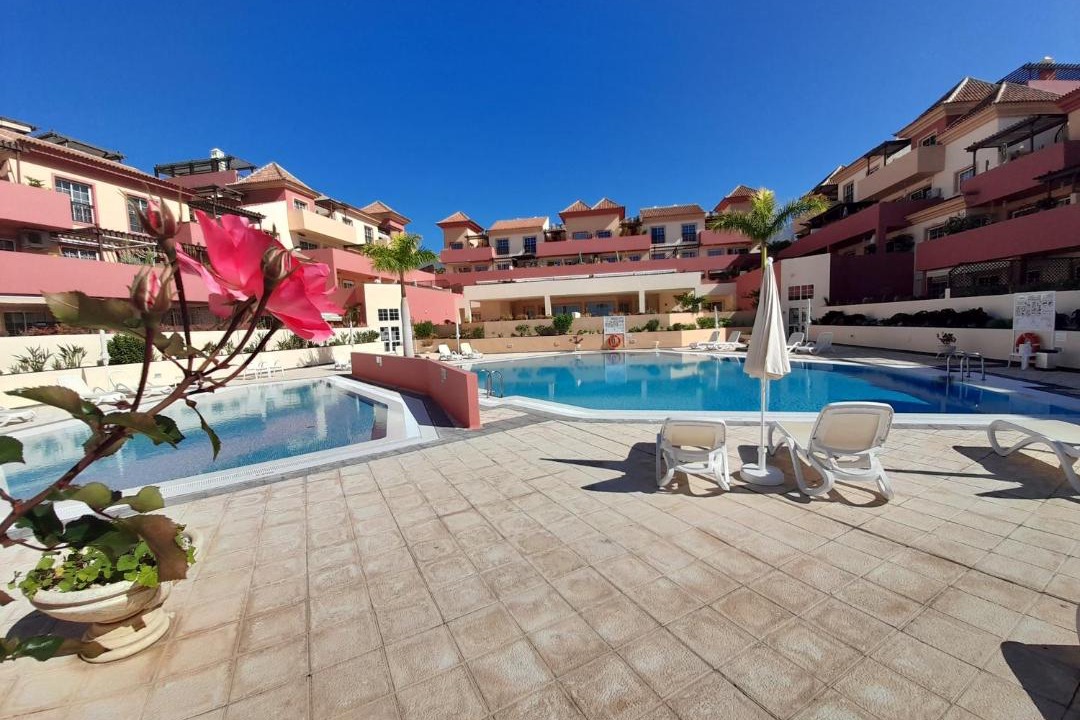 Photo of Outdoor in Costa Adeje