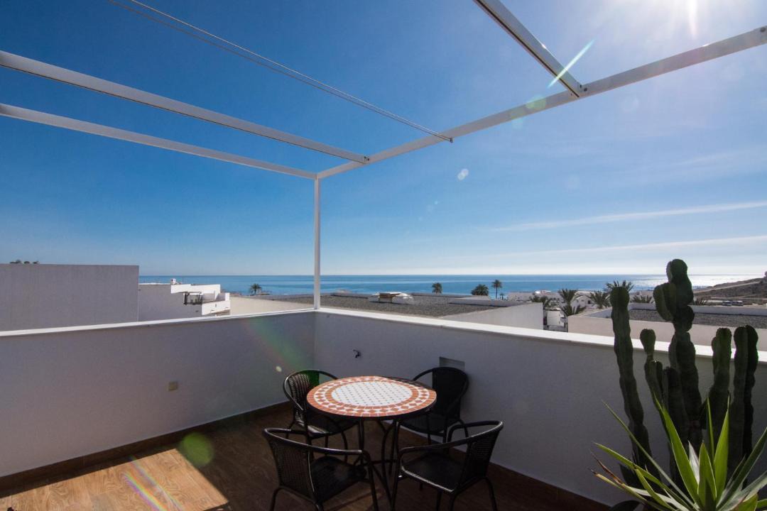 Photo of Patio Balcony in Las Negras