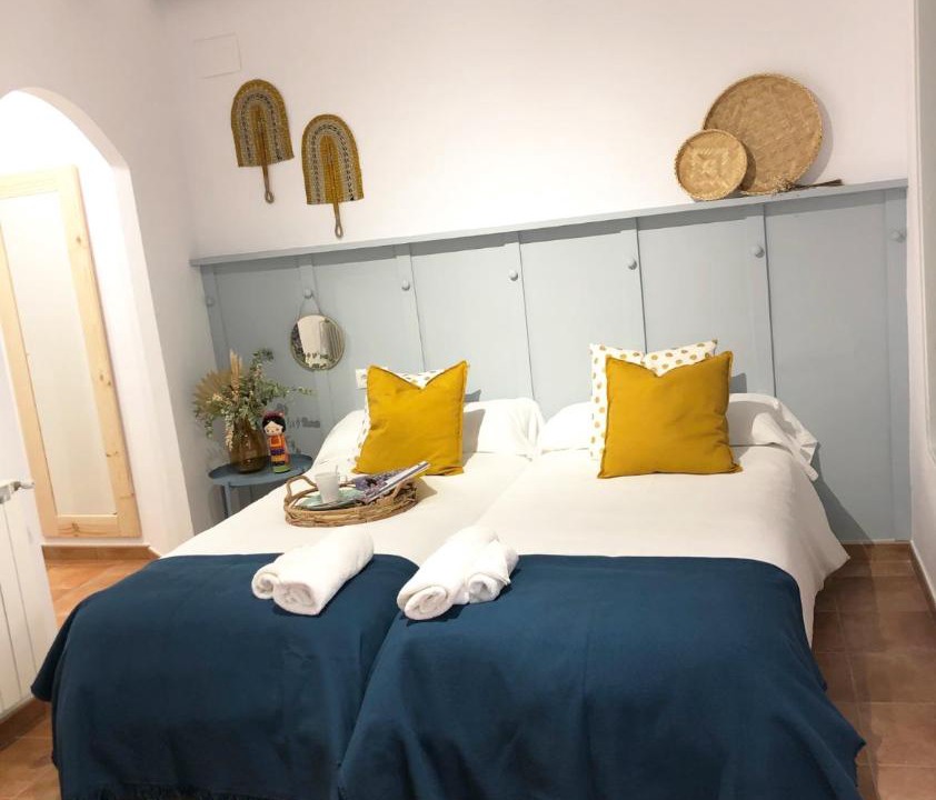 Photo of Bedroom in Onil