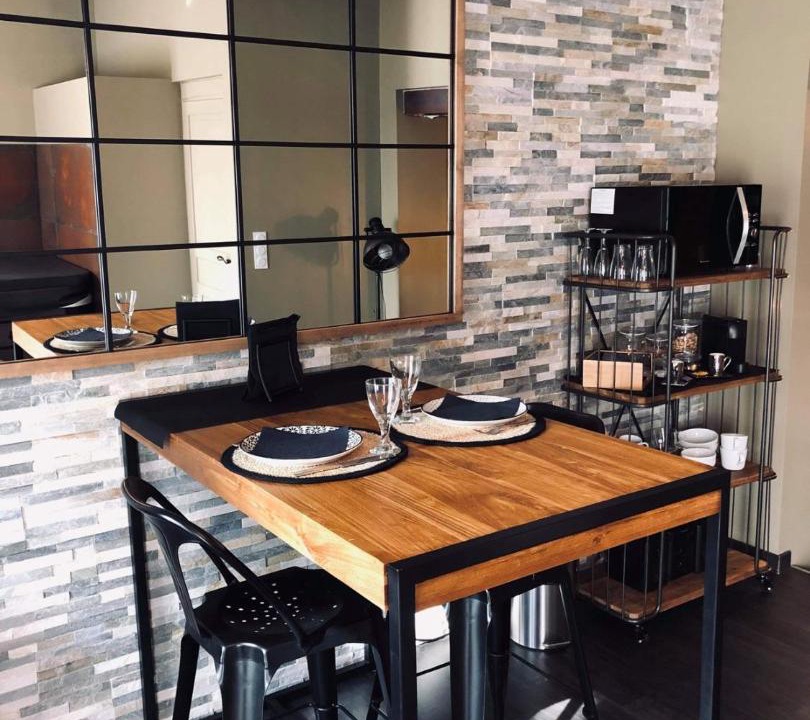 Photo of Kitchen in Meynes