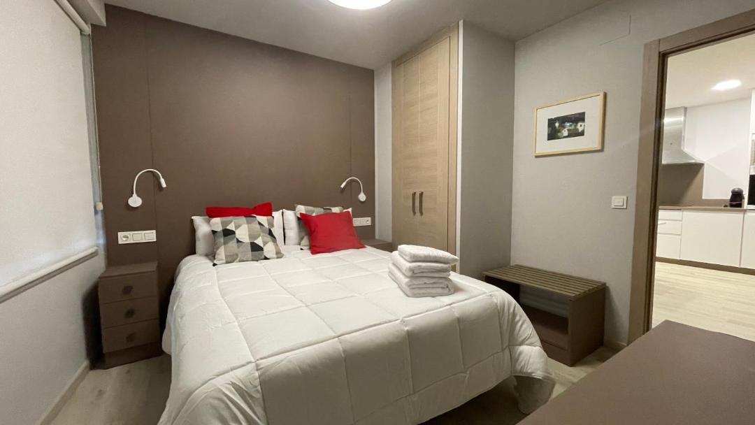 Photo of Bedroom in Carrizo De La Ribera