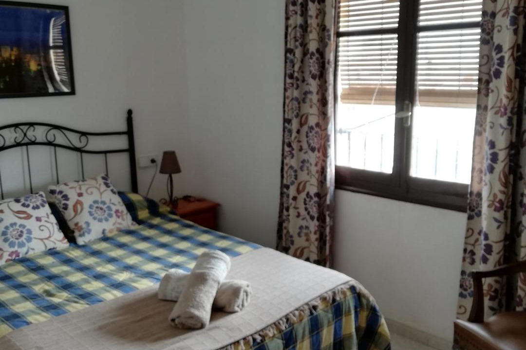 Photo of Bedroom in Altea