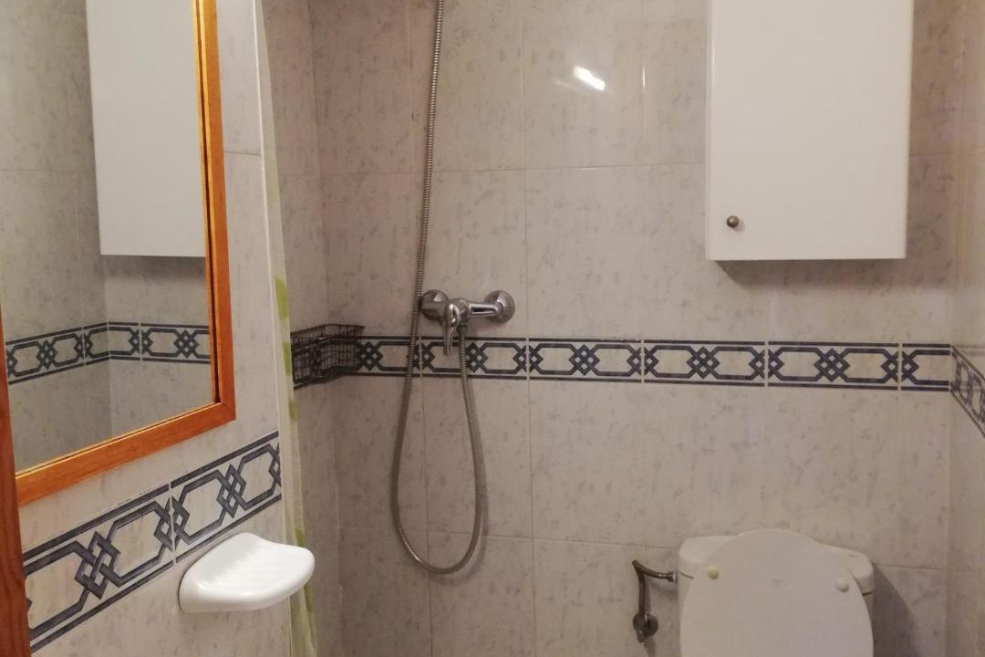 Photo of Bathroom in Altea