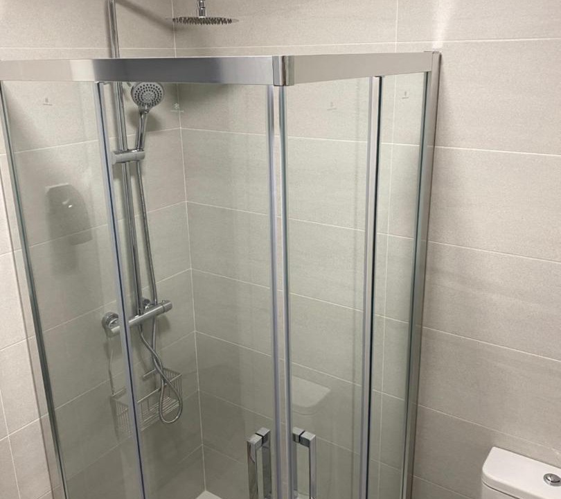 Photo of Bathroom in Plasencia