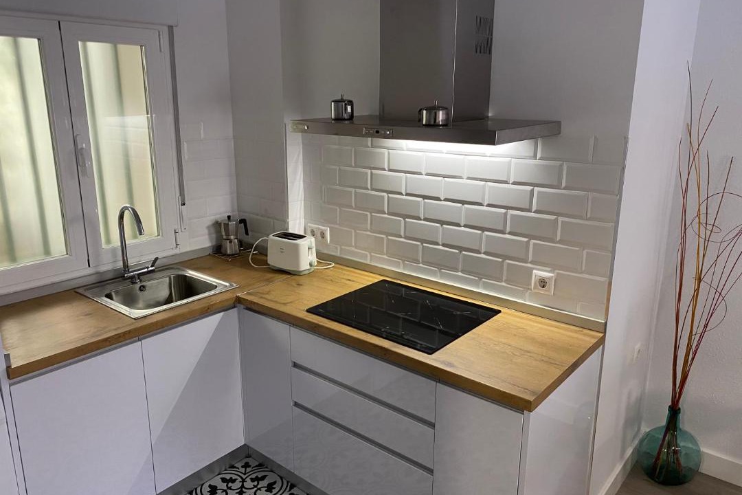 Photo of Kitchen in Plasencia