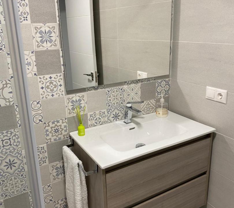 Photo of Bathroom in Plasencia