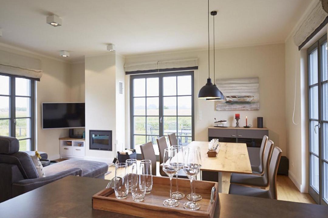 Photo of Livingroom in Kreptitz