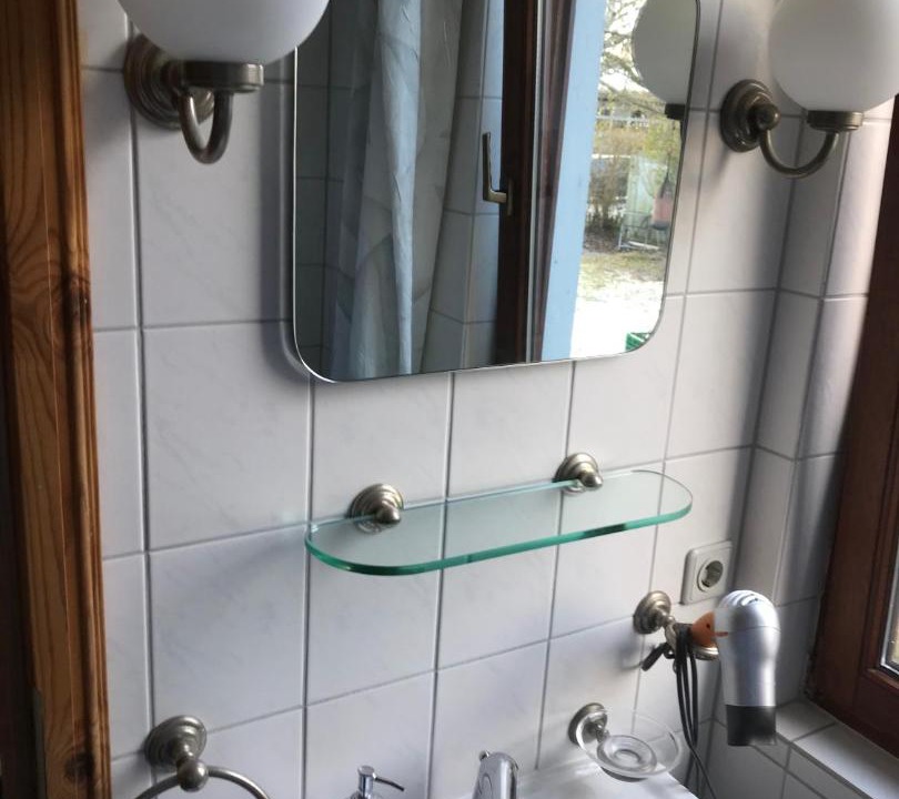 Photo of Bathroom in Pries