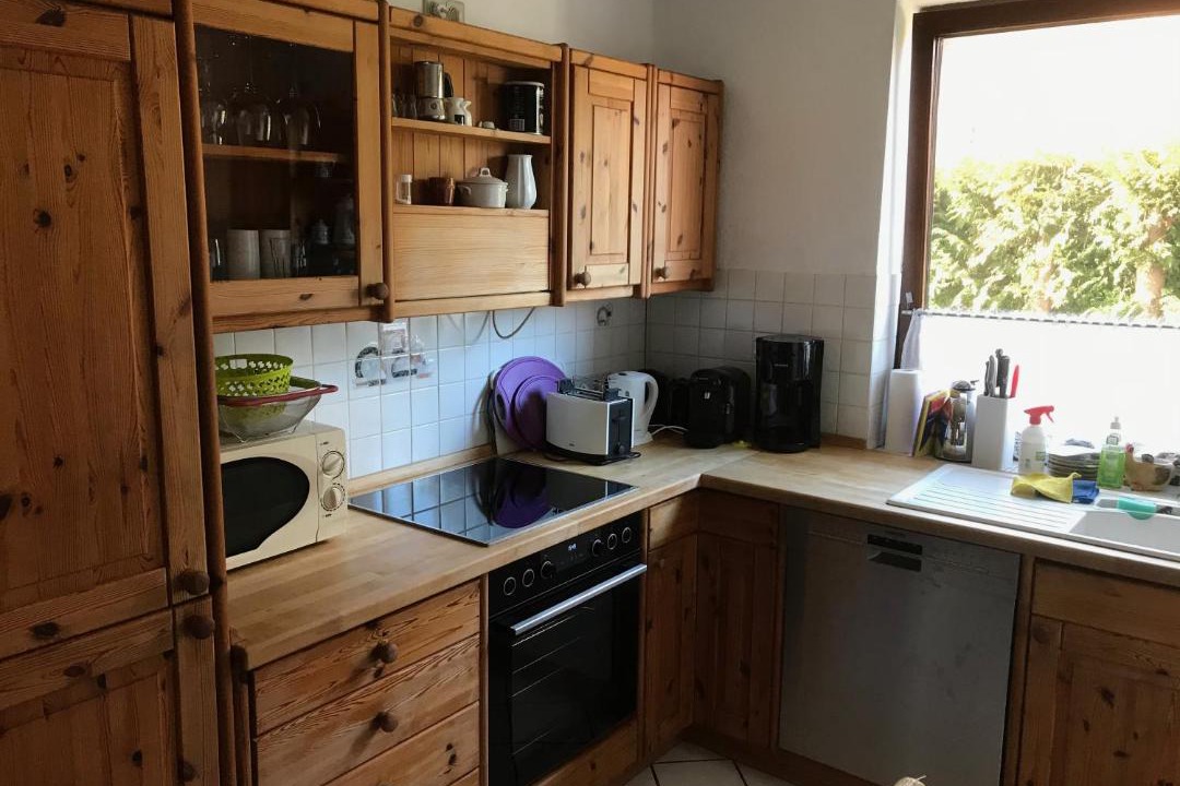 Photo of Kitchen in Pries