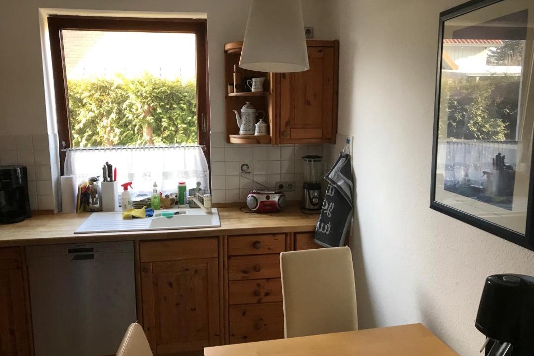 Photo of Kitchen in Pries