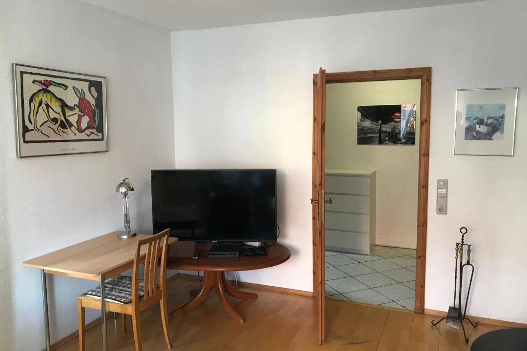 Photo of Livingroom in Pries