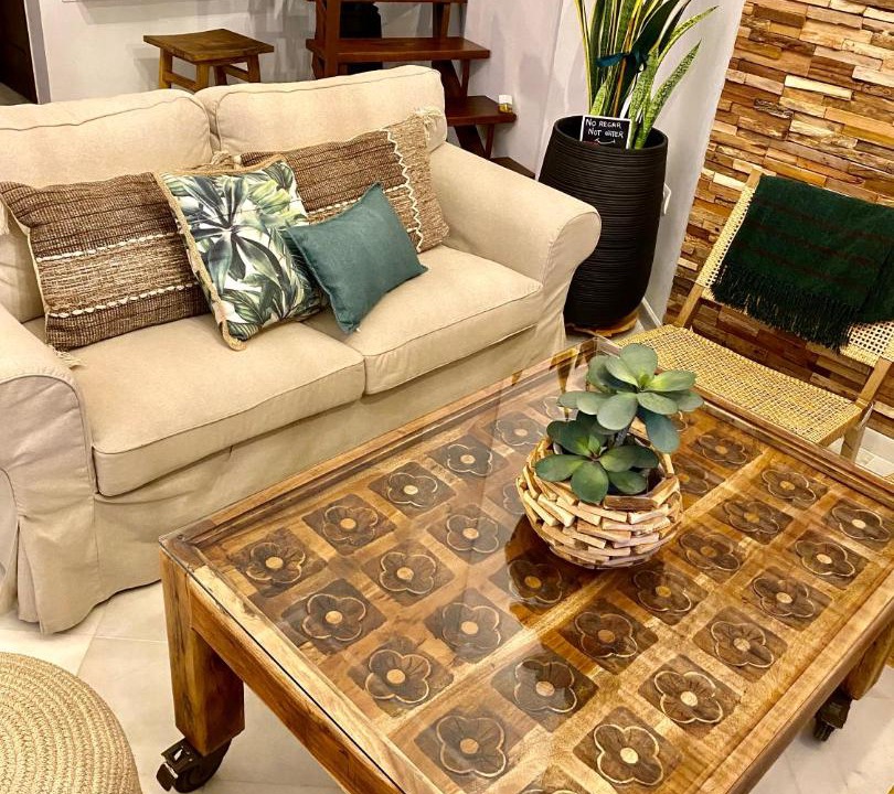 Photo of Livingroom in San Pedro