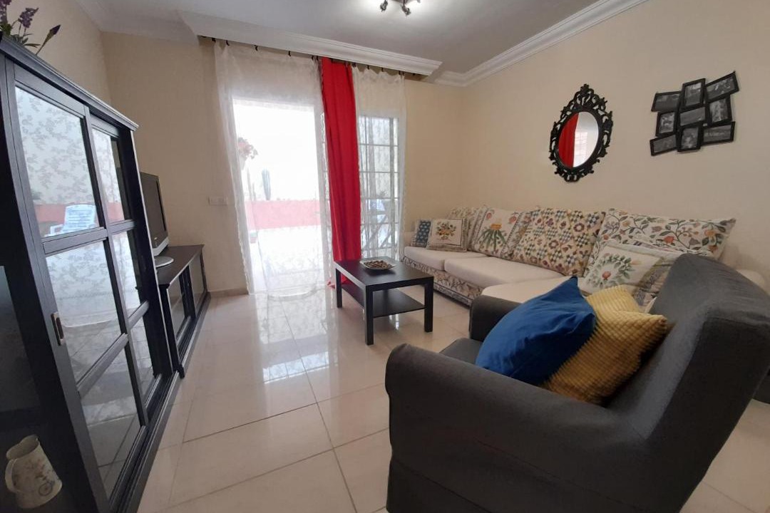 Photo of Livingroom in Costa Adeje