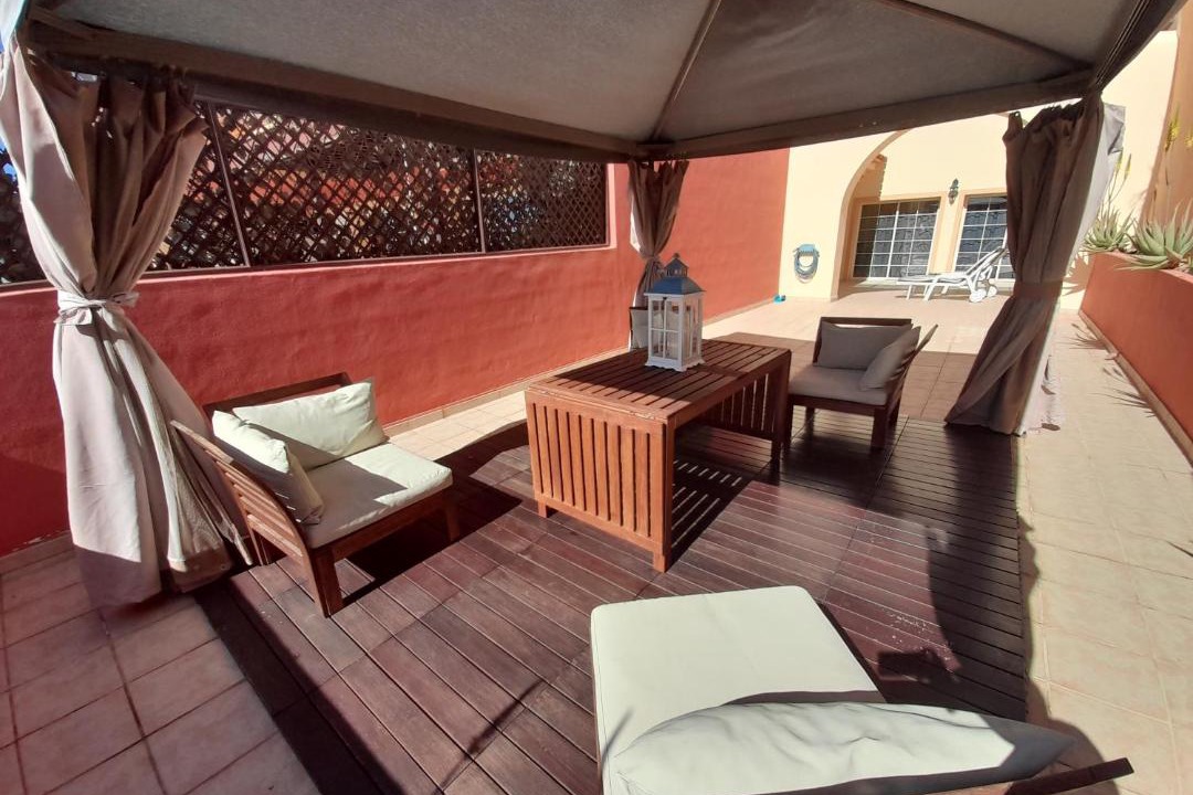 Photo of Livingroom in Costa Adeje