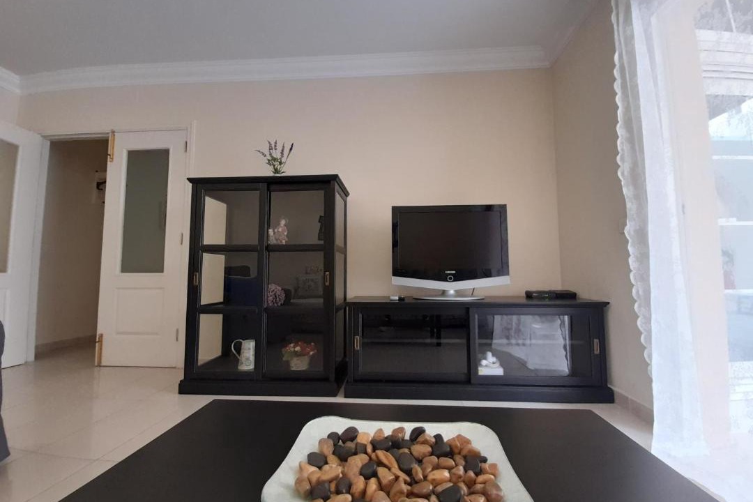 Photo of Livingroom in Costa Adeje