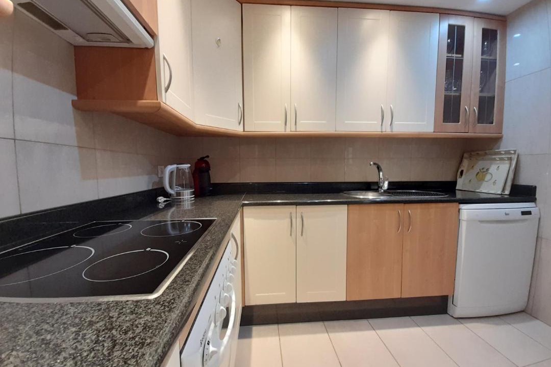 Photo of Kitchen in Costa Adeje