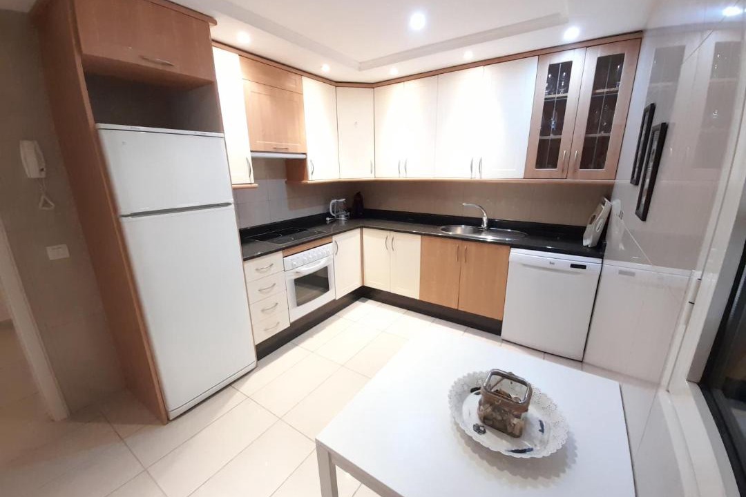 Photo of Kitchen in Costa Adeje