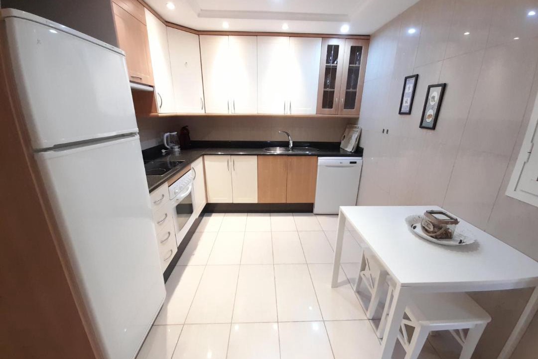 Photo of Kitchen in Costa Adeje