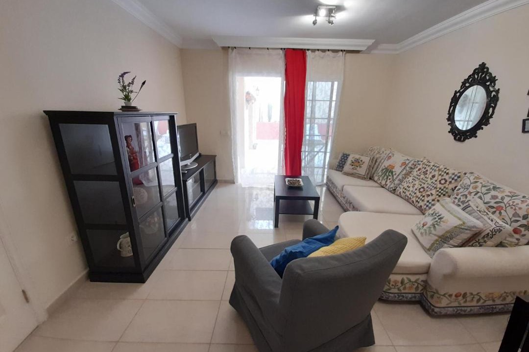Photo of Livingroom in Costa Adeje