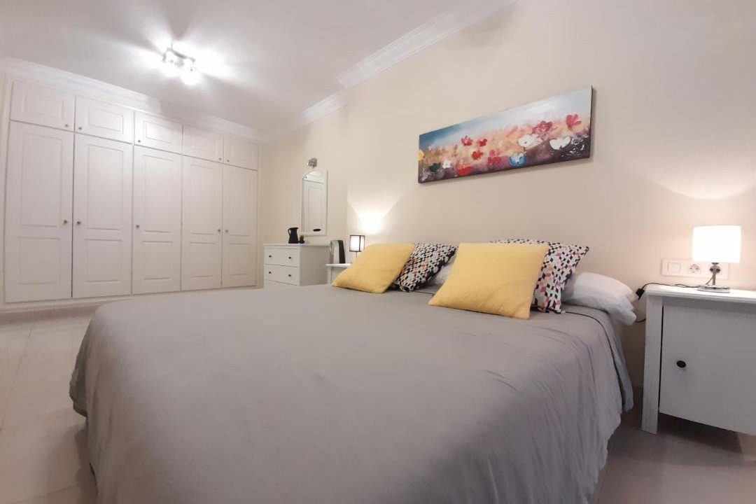 Photo of Bedroom in Costa Adeje