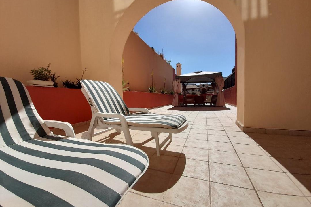 Photo of Bedroom in Costa Adeje