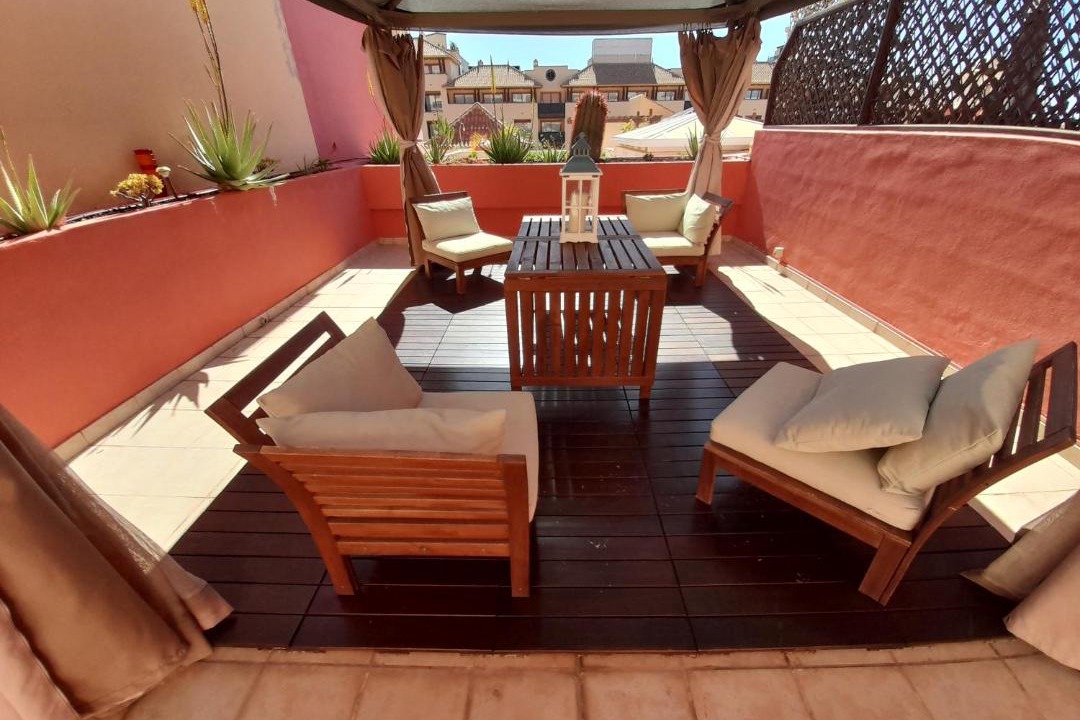 Photo of Livingroom in Costa Adeje