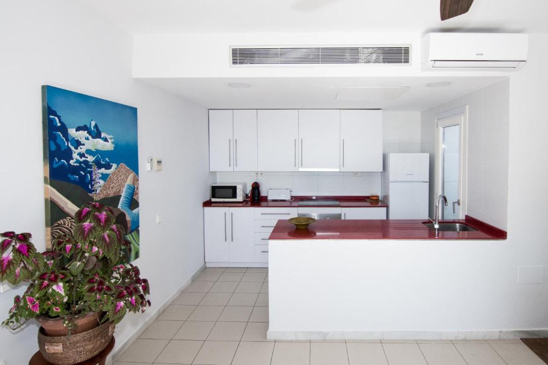 Photo of Kitchen in Las Negras