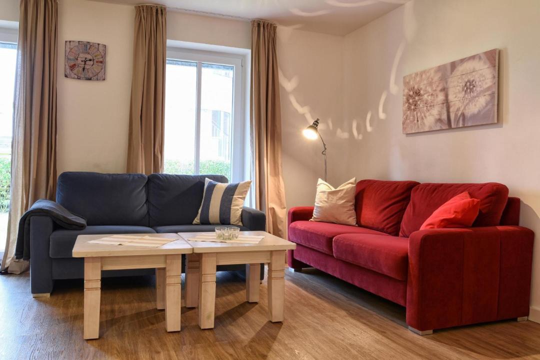 Photo of Livingroom in Wyk auf Foehr