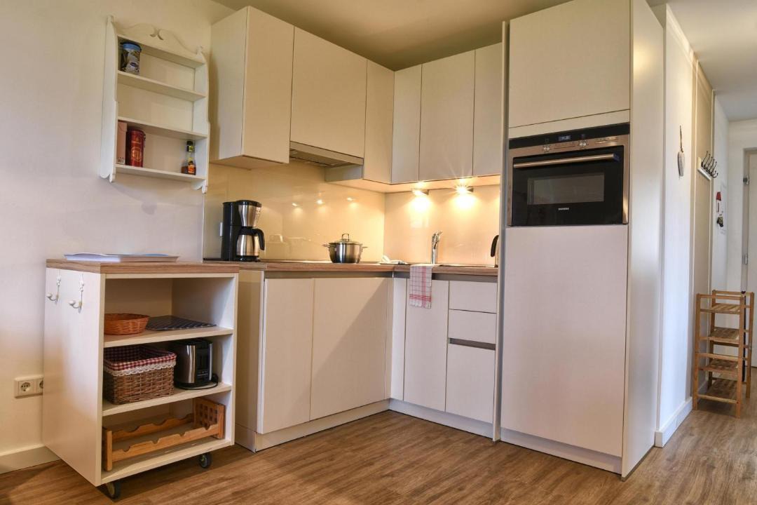 Photo of Kitchen in Wyk auf Foehr