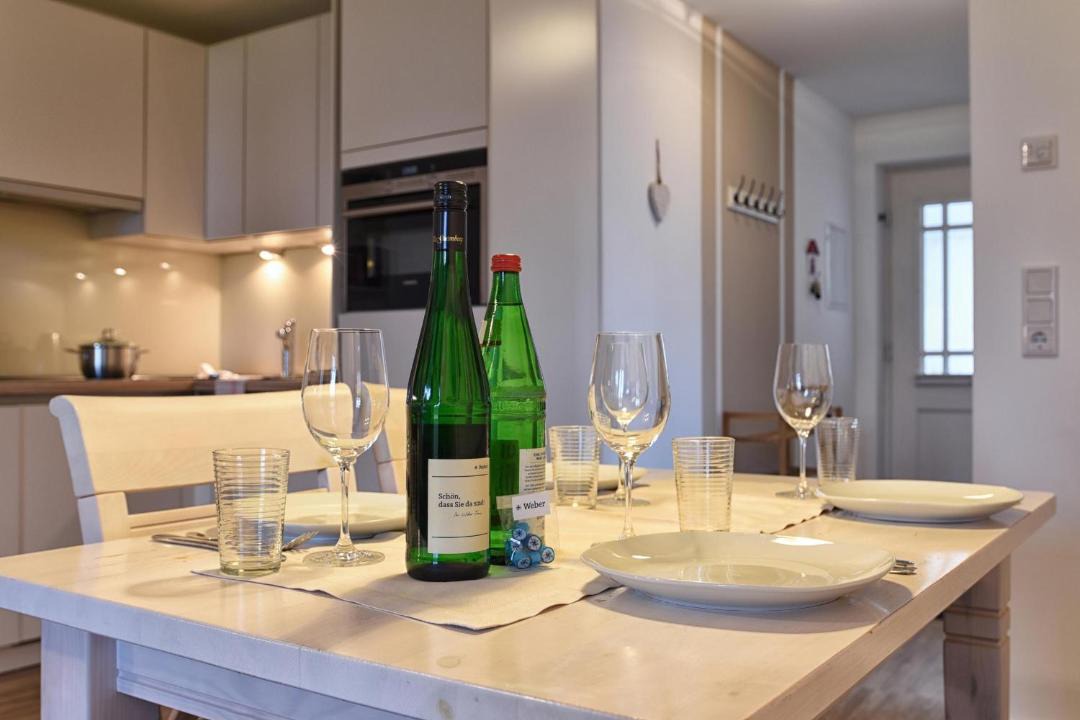 Photo of Kitchen in Wyk auf Foehr