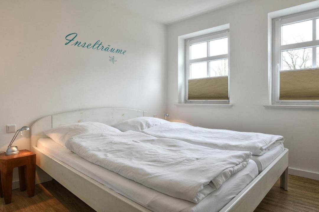 Photo of Bedroom in Wyk auf Foehr