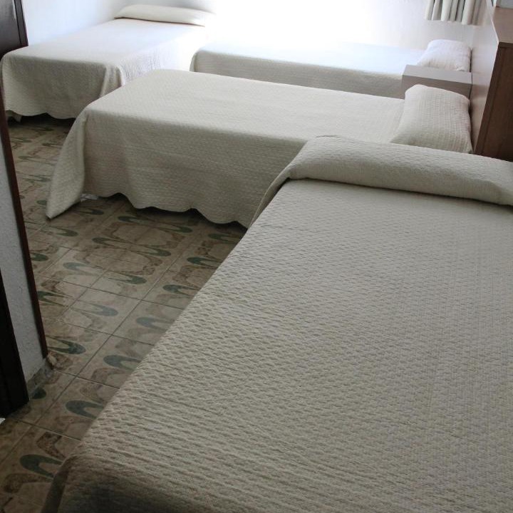 Photo of Bedroom in Perchel Sur