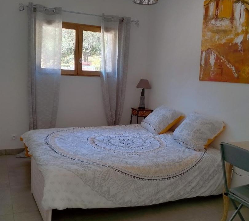 Photo of Bedroom in Saint-Chamas