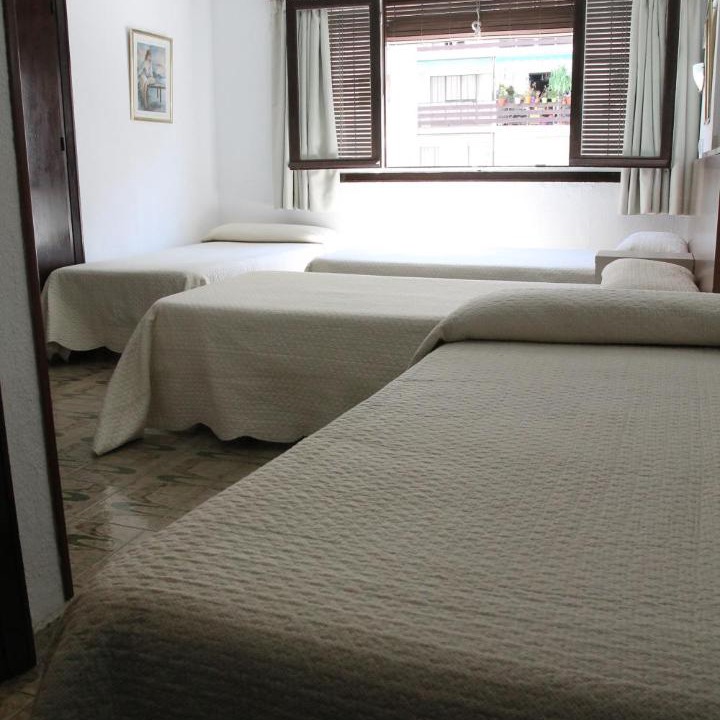Photo of Bedroom in Perchel Sur