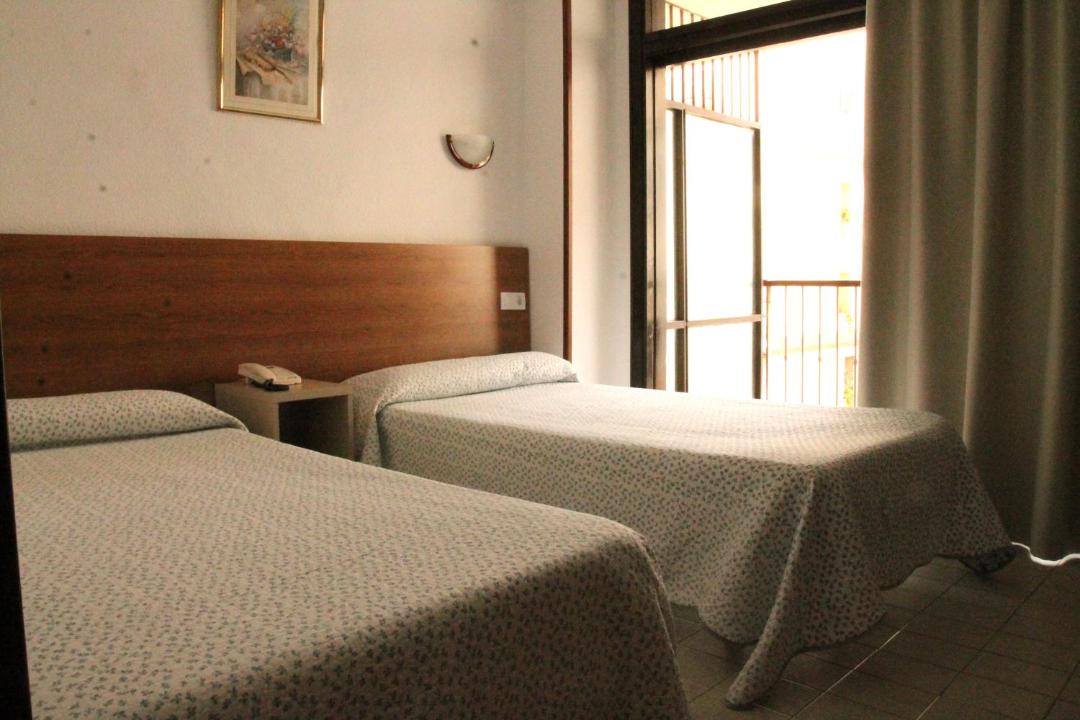 Photo of Bedroom in Perchel Sur