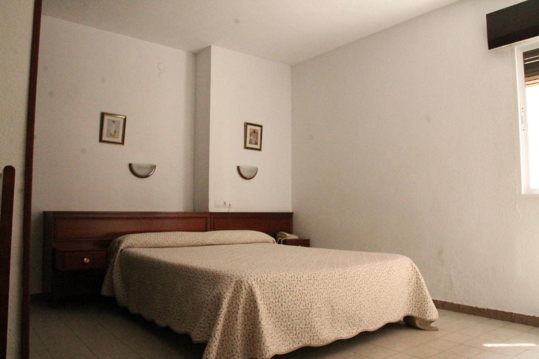 Photo of Bedroom in Perchel Sur