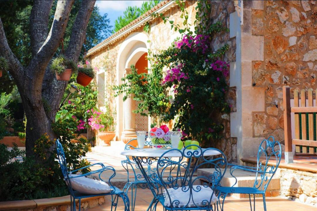 Photo of Patio Balcony in Felanitx