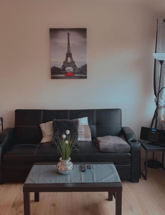 Photo of Livingroom in Goettingen