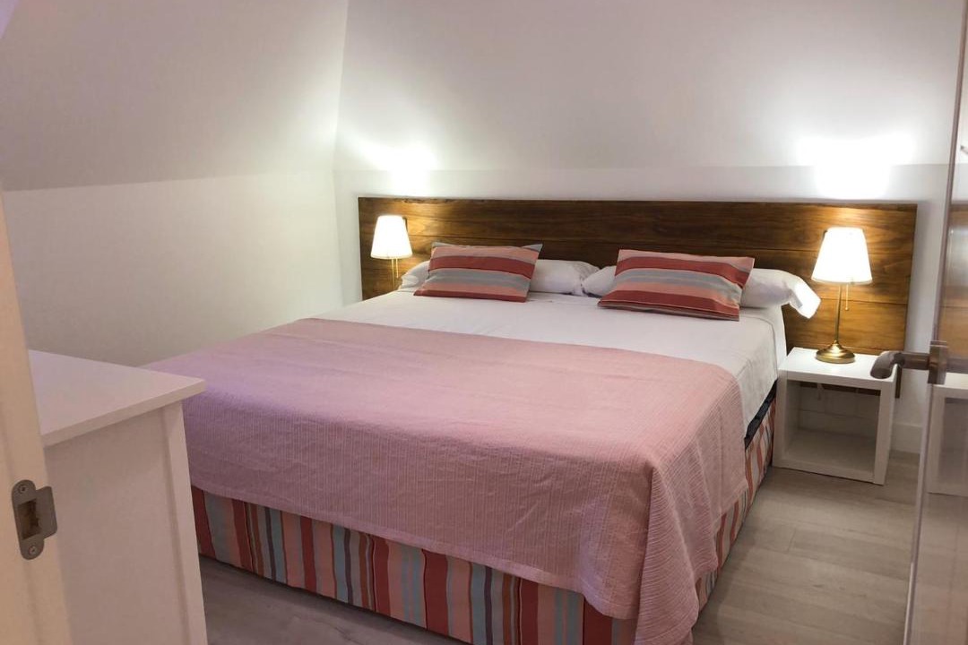 Photo of Bedroom in La Pradera de Navalhorno