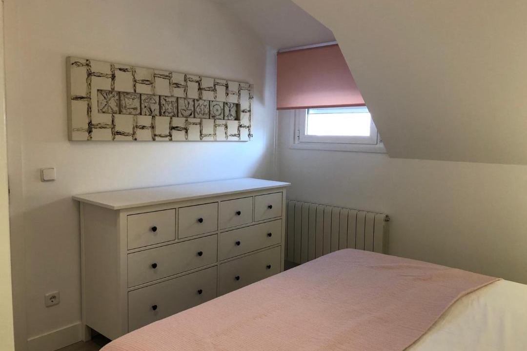 Photo of Bedroom in La Pradera de Navalhorno