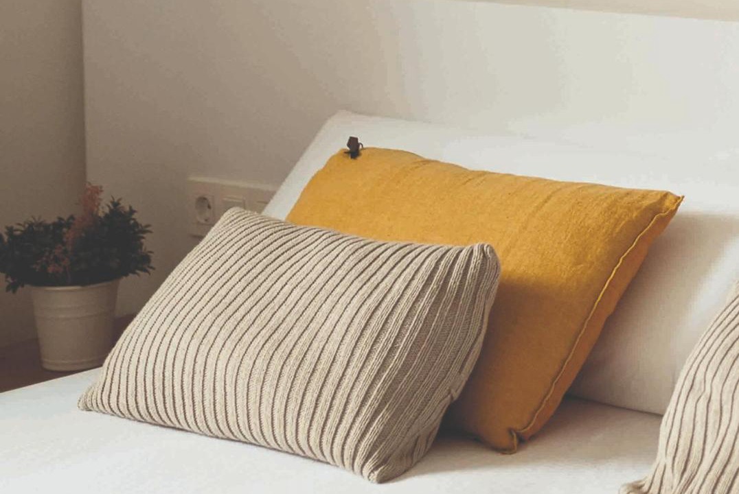Photo of Bedroom in Ordizia
