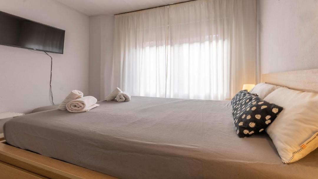 Photo of Bedroom in Triana