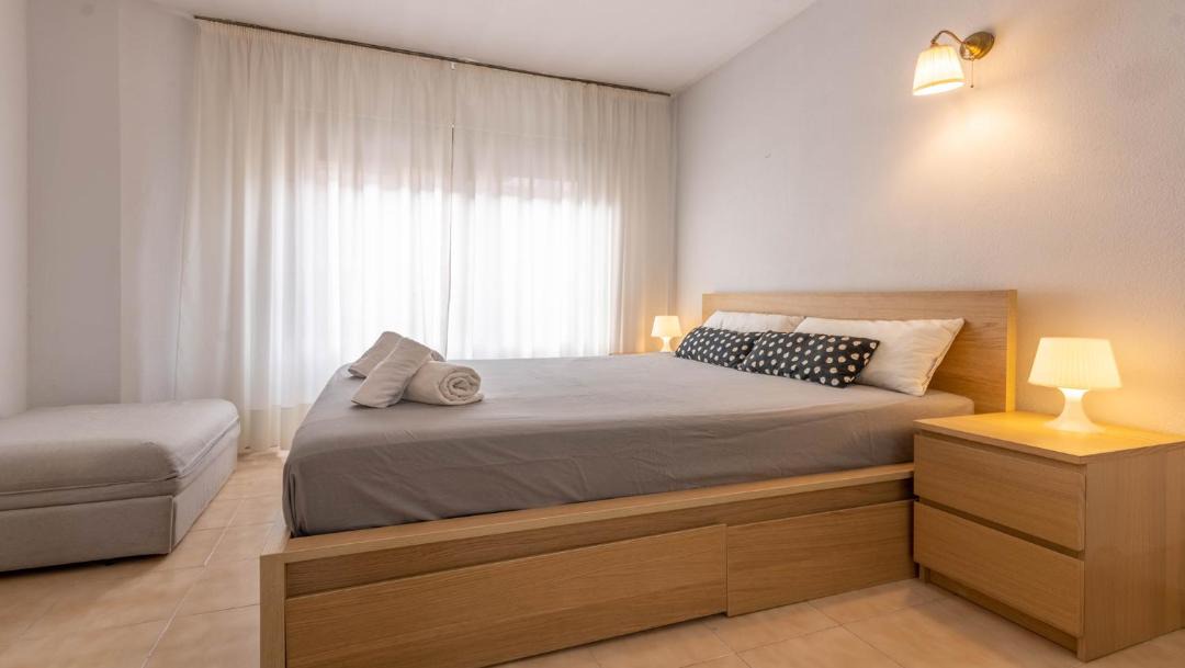 Photo of Bedroom in Triana