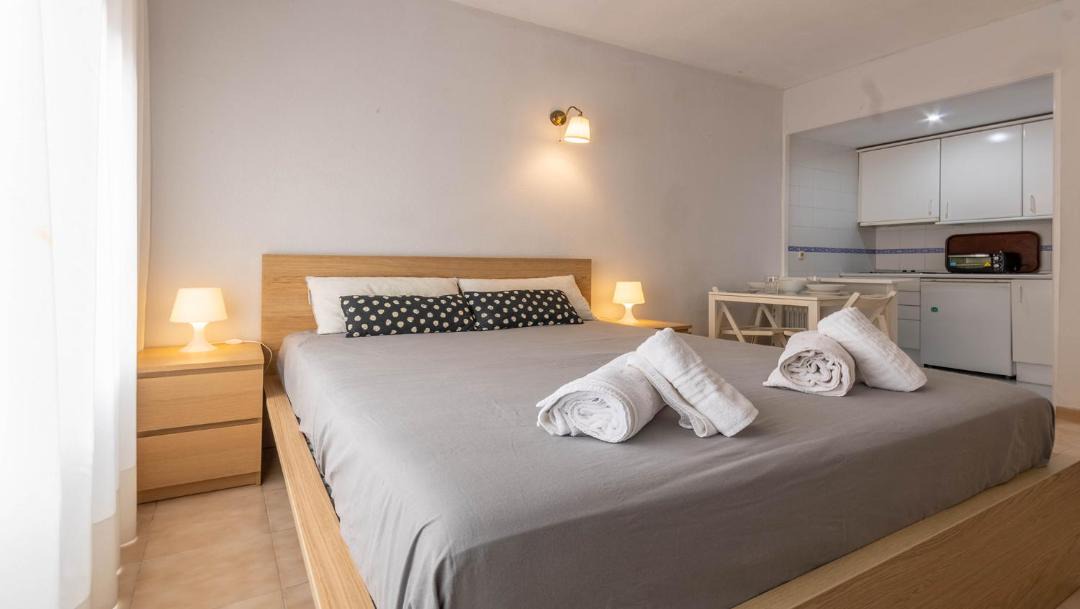 Photo of Bedroom in Triana