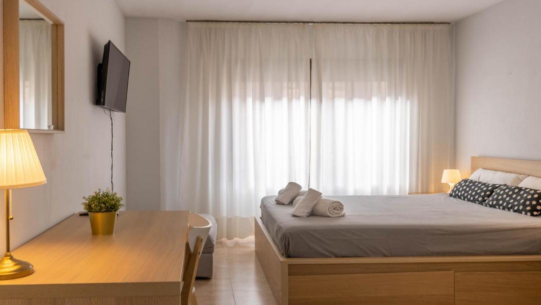 Photo of Bedroom in Triana