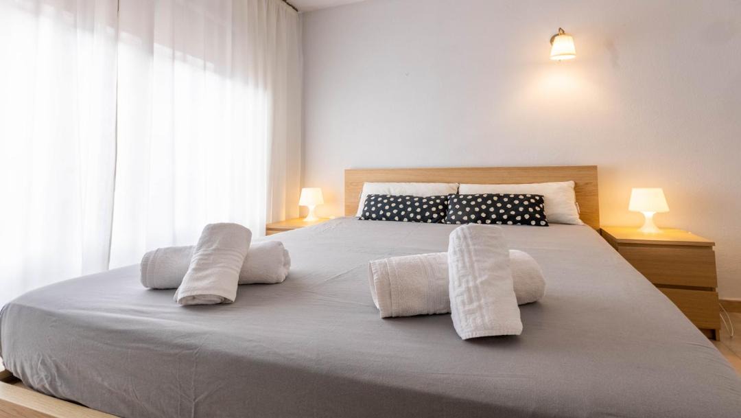 Photo of Bedroom in Triana