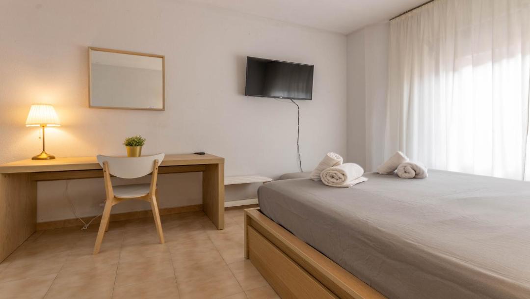 Photo of Bedroom in Triana