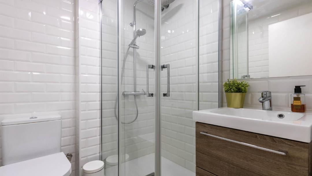 Photo of Bathroom in Triana