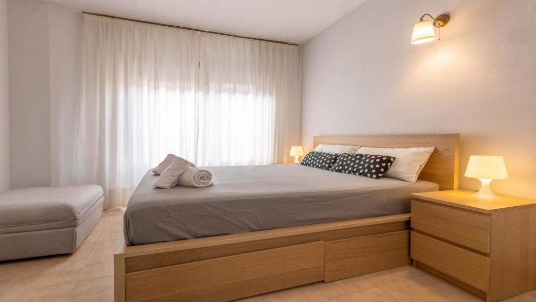 Photo of Bedroom in Triana