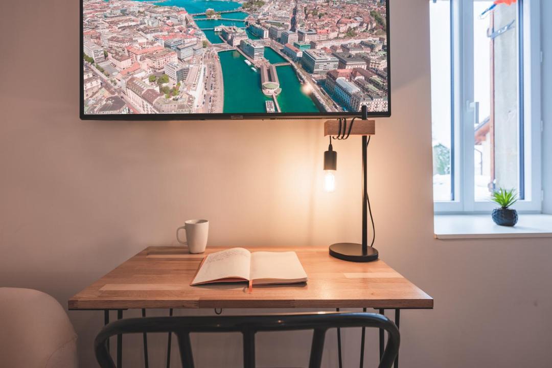 Photo of Livingroom in Divonne-les-Bains
